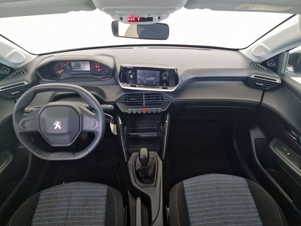 Peugeot 208 usata a Rimini (10)