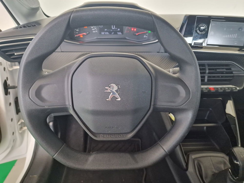 Peugeot 208 usata a Rimini (17)