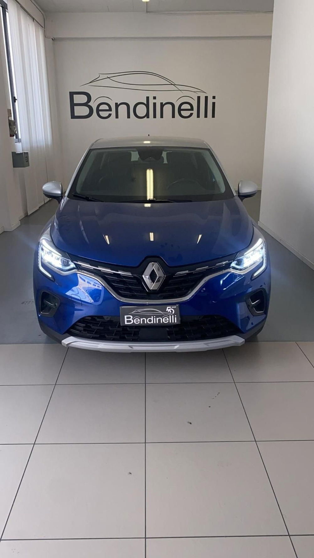 Renault Captur usata a Verona (6)