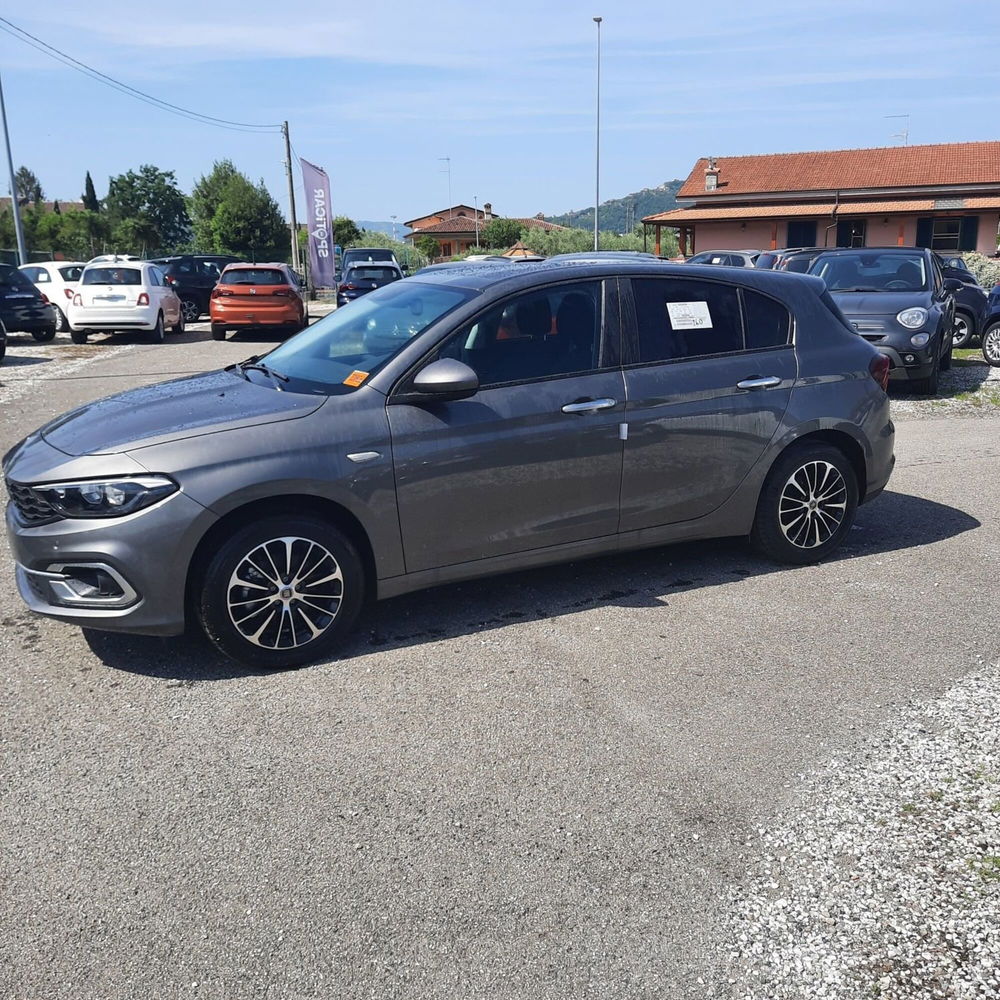 Fiat Tipo Tipo 1.0 5 porte  nuova a La Spezia (4)