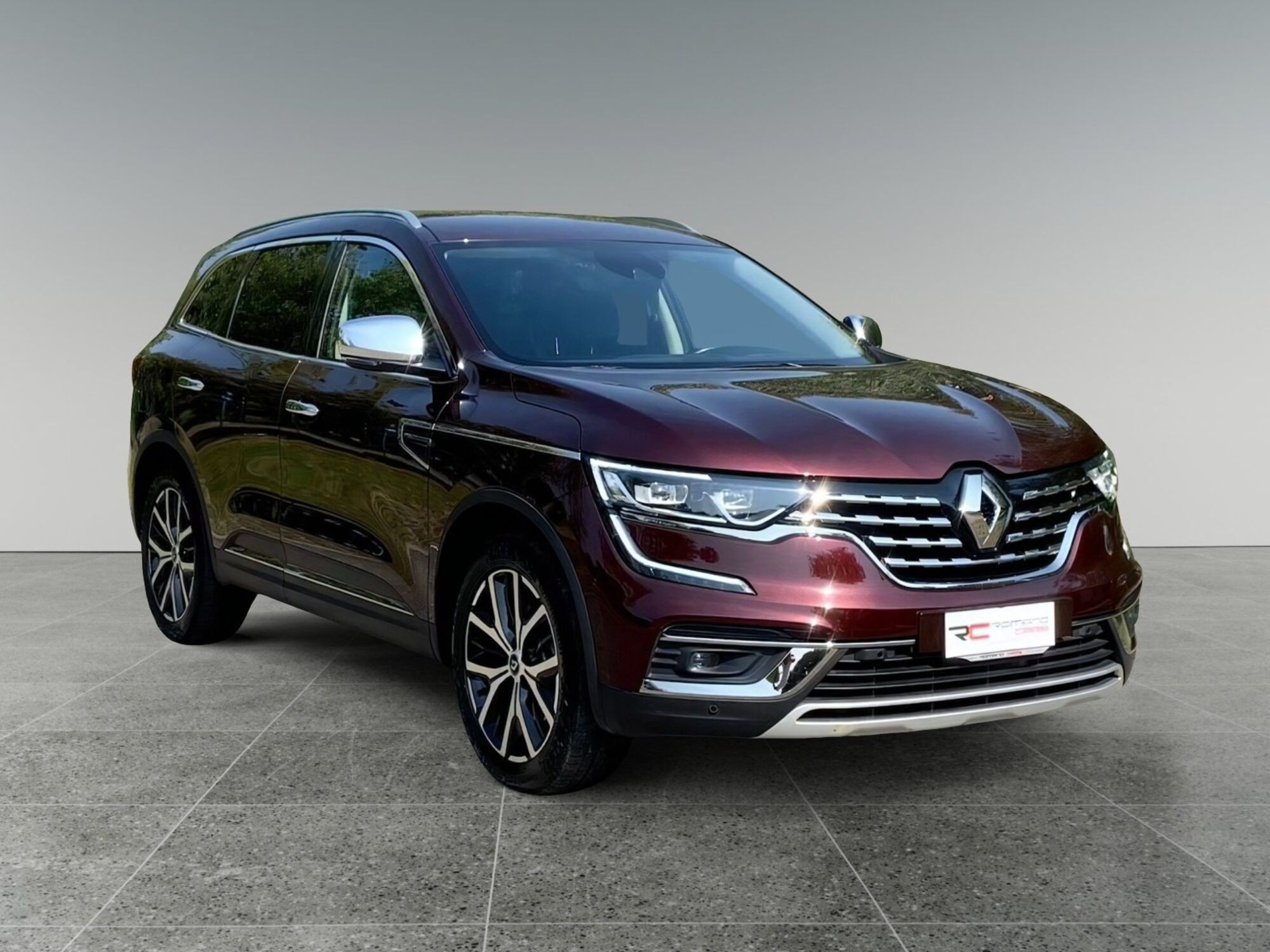 Renault Koleos Blue dCi 190 CV 4X4 X-Tronic Executive  del 2020 usata a Nova Milanese