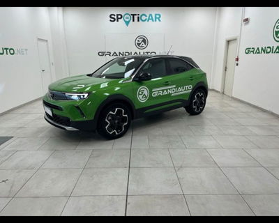 Opel Mokka electric Ultimate 136cv nuova a Alessandria