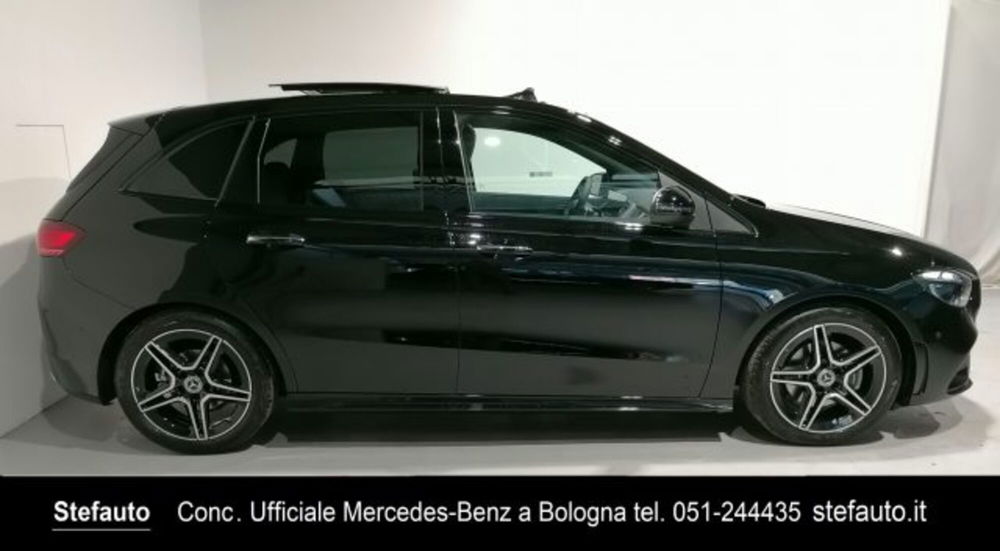 Mercedes-Benz Classe B 180 d Automatic Premium AMG Line nuova a Castel Maggiore (2)