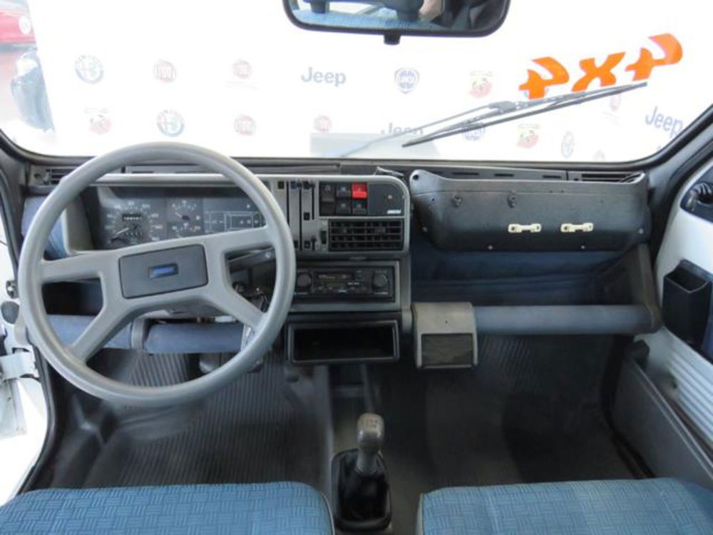 Fiat Panda usata a Lodi (14)