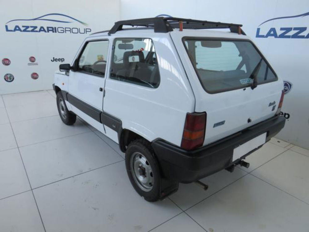 Fiat Panda usata a Lodi (4)