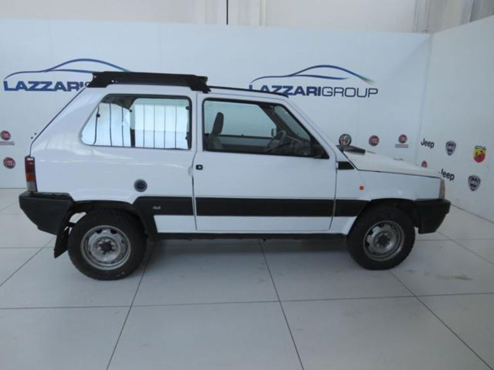 Fiat Panda usata a Lodi (6)