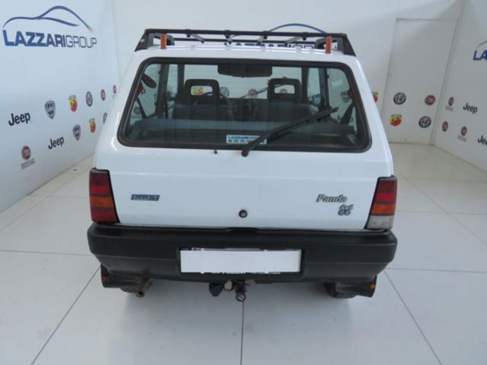 Fiat Panda usata a Lodi (8)