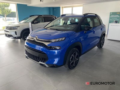 Citroen C3 Aircross PureTech 110 S&amp;S Feel  nuova a Modugno