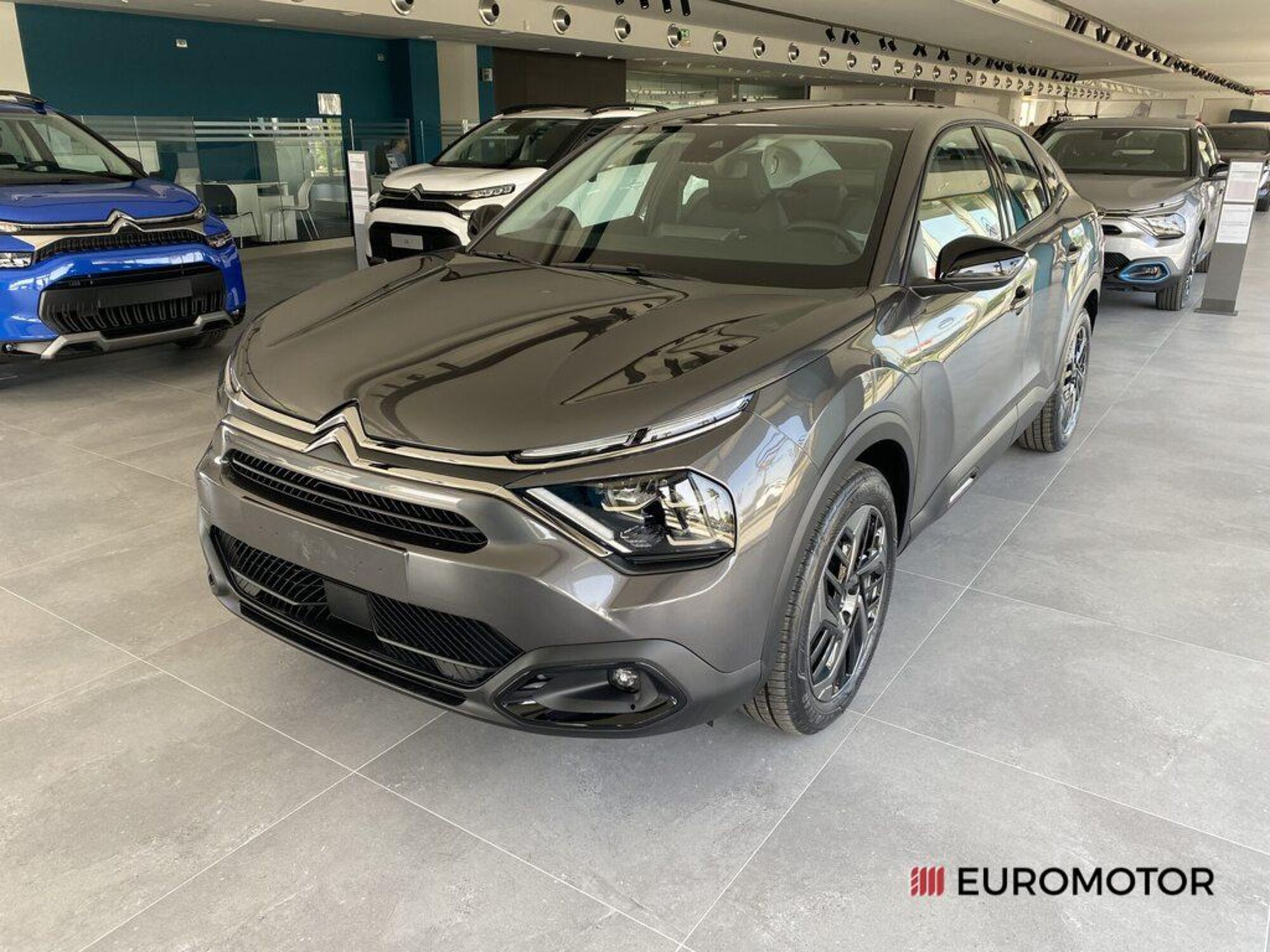 Citroen C4 X 1.2 puretech Max s&amp;s 130cv eat8 nuova a Modugno