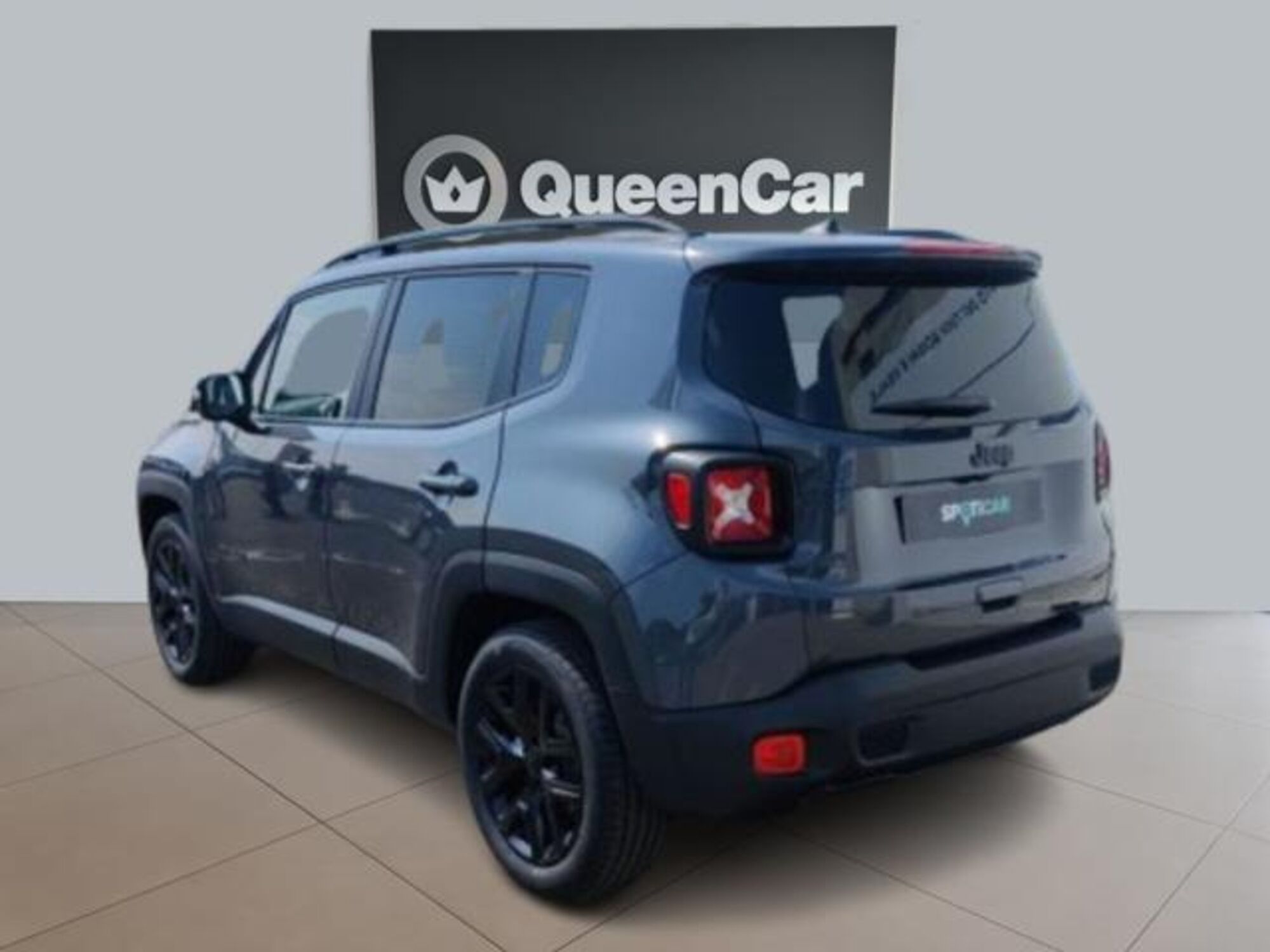 Jeep Renegade 1.0 T3 Limited  nuova a Pianezza