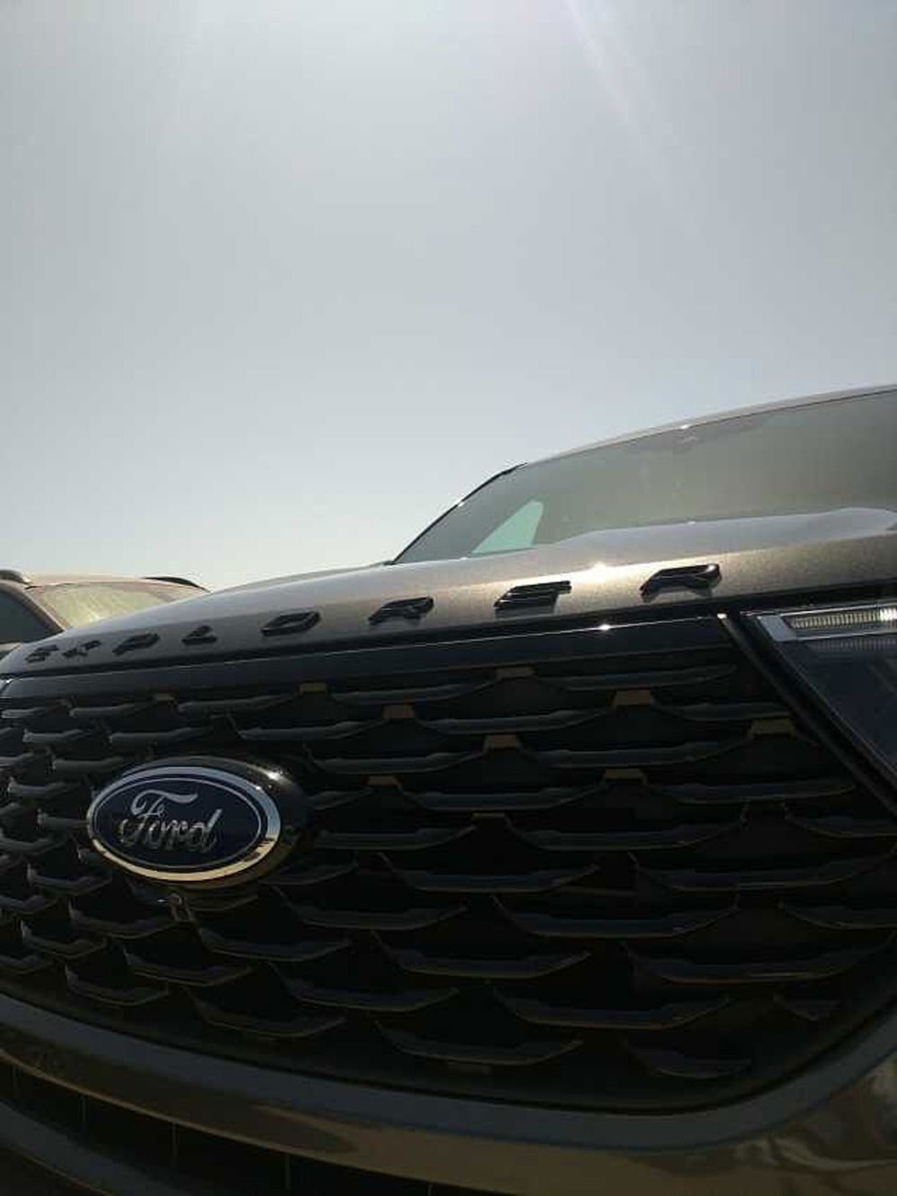 Ford Explorer usata a Cagliari (6)