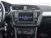 Volkswagen Tiguan 1.6 TDI SCR Business BlueMotion Technology  del 2017 usata a Corciano (17)