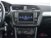 Volkswagen Tiguan 1.6 TDI SCR Business BlueMotion Technology  del 2017 usata a Viterbo (17)