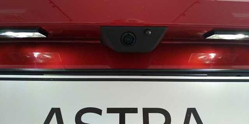 Opel Astra nuova a Viterbo (14)