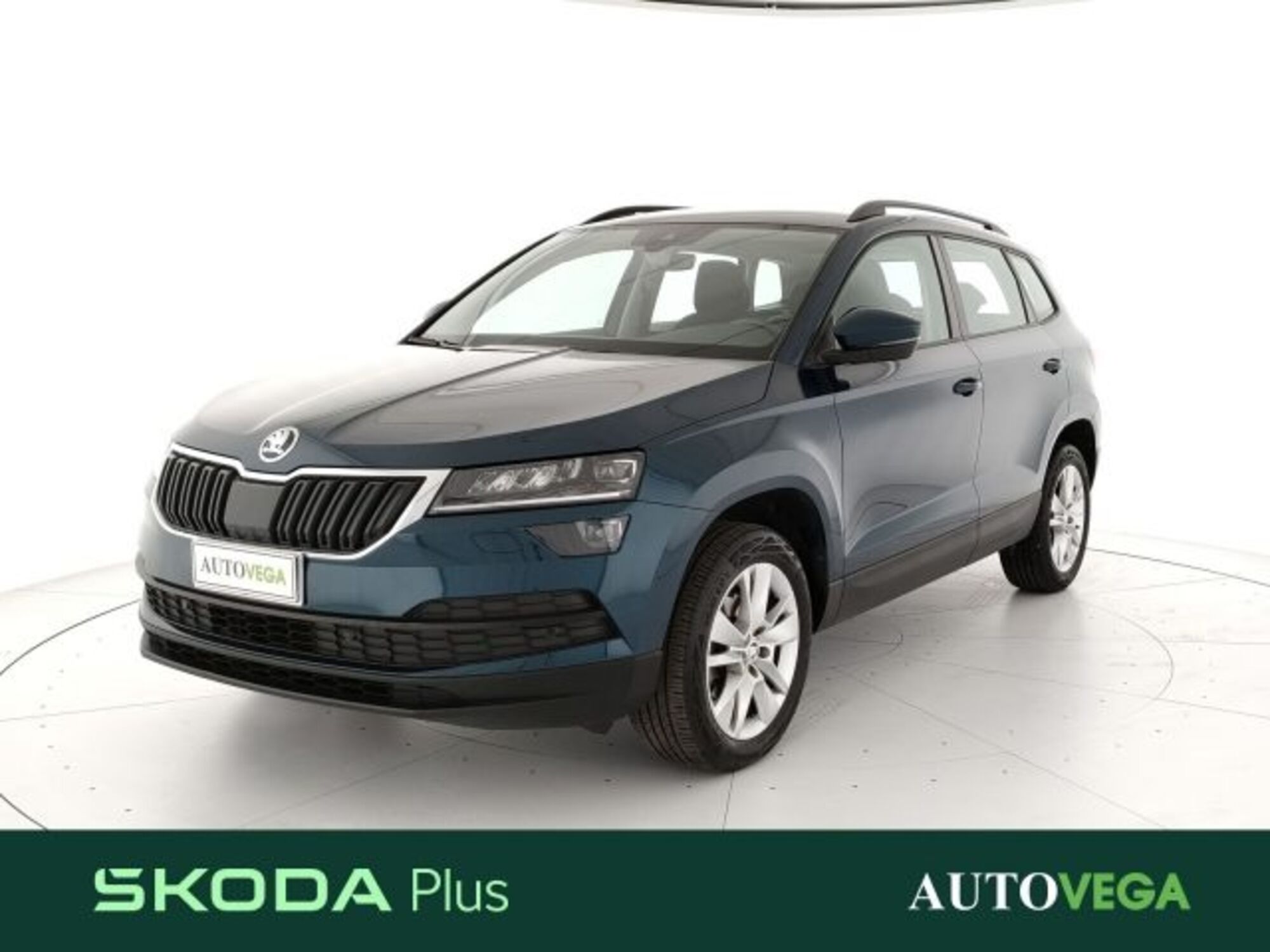 Skoda Karoq 1.6 TDI SCR Executive  del 2020 usata a Arzignano