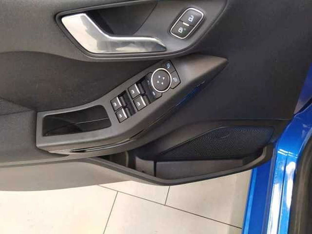 Ford Fiesta usata a Cuneo (12)