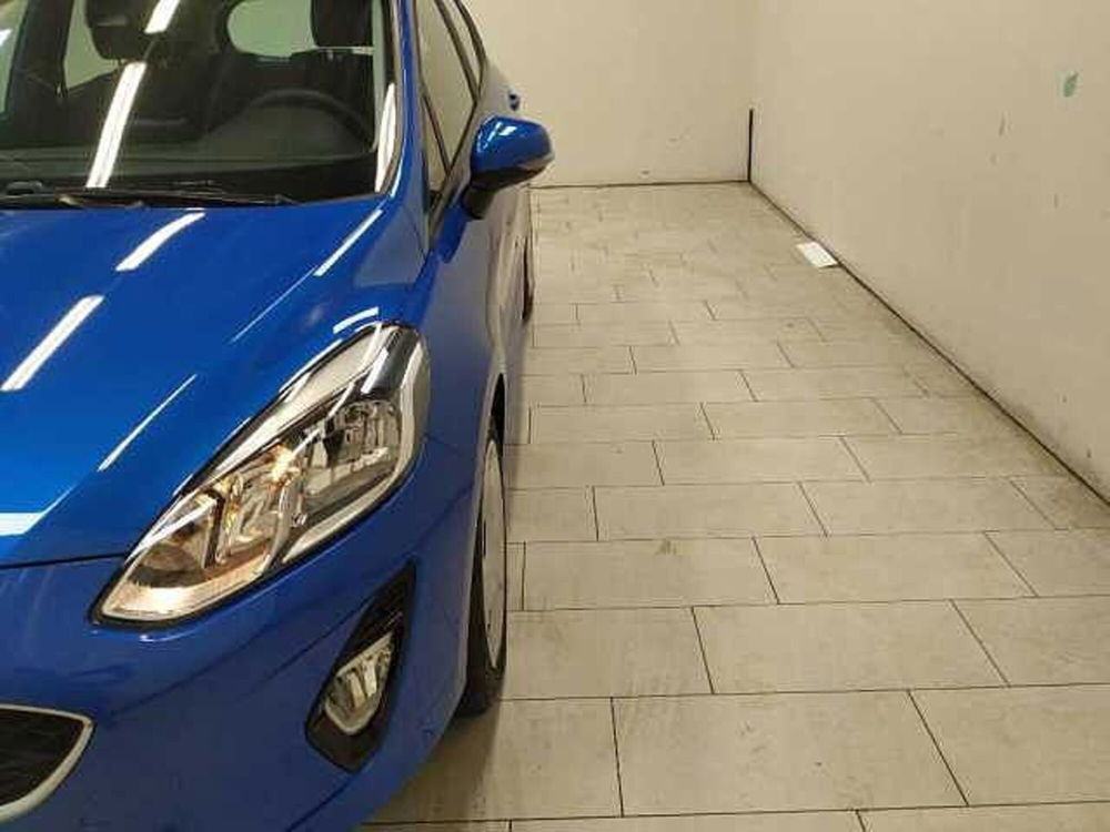 Ford Fiesta usata a Cuneo (14)