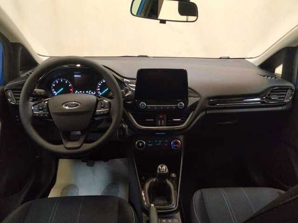 Ford Fiesta usata a Cuneo (16)