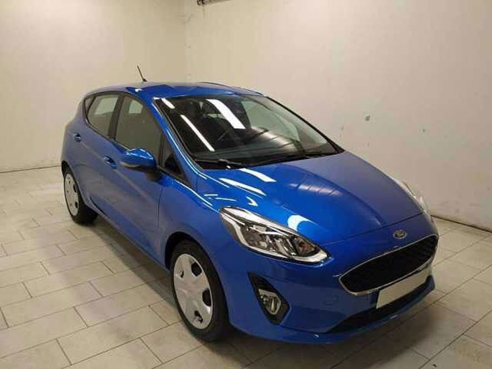 Ford Fiesta usata a Cuneo (3)