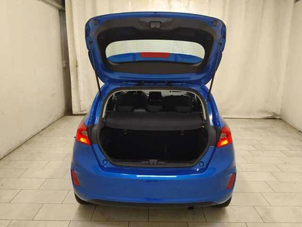 Ford Fiesta usata a Cuneo (9)