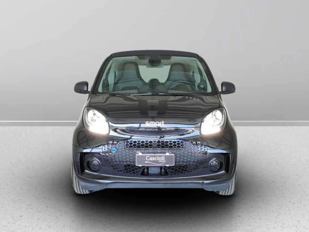 smart Fortwo usata a Teramo (2)