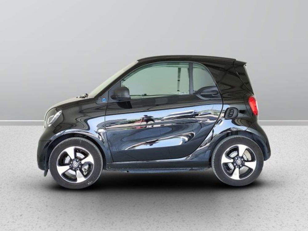 smart Fortwo usata a Teramo (3)