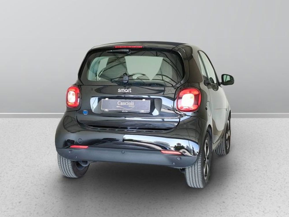 smart Fortwo usata a Teramo (6)