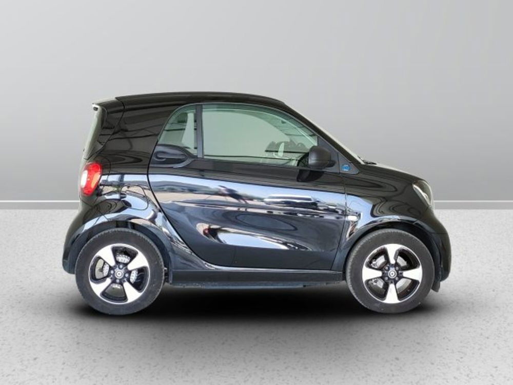 smart Fortwo usata a Teramo (7)