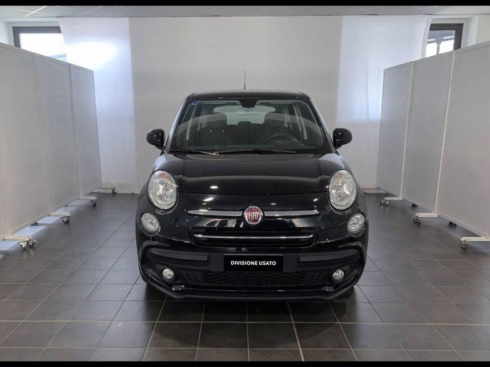 Fiat 500L 1.4 95 CV Pop Star  del 2017 usata a Torino (4)