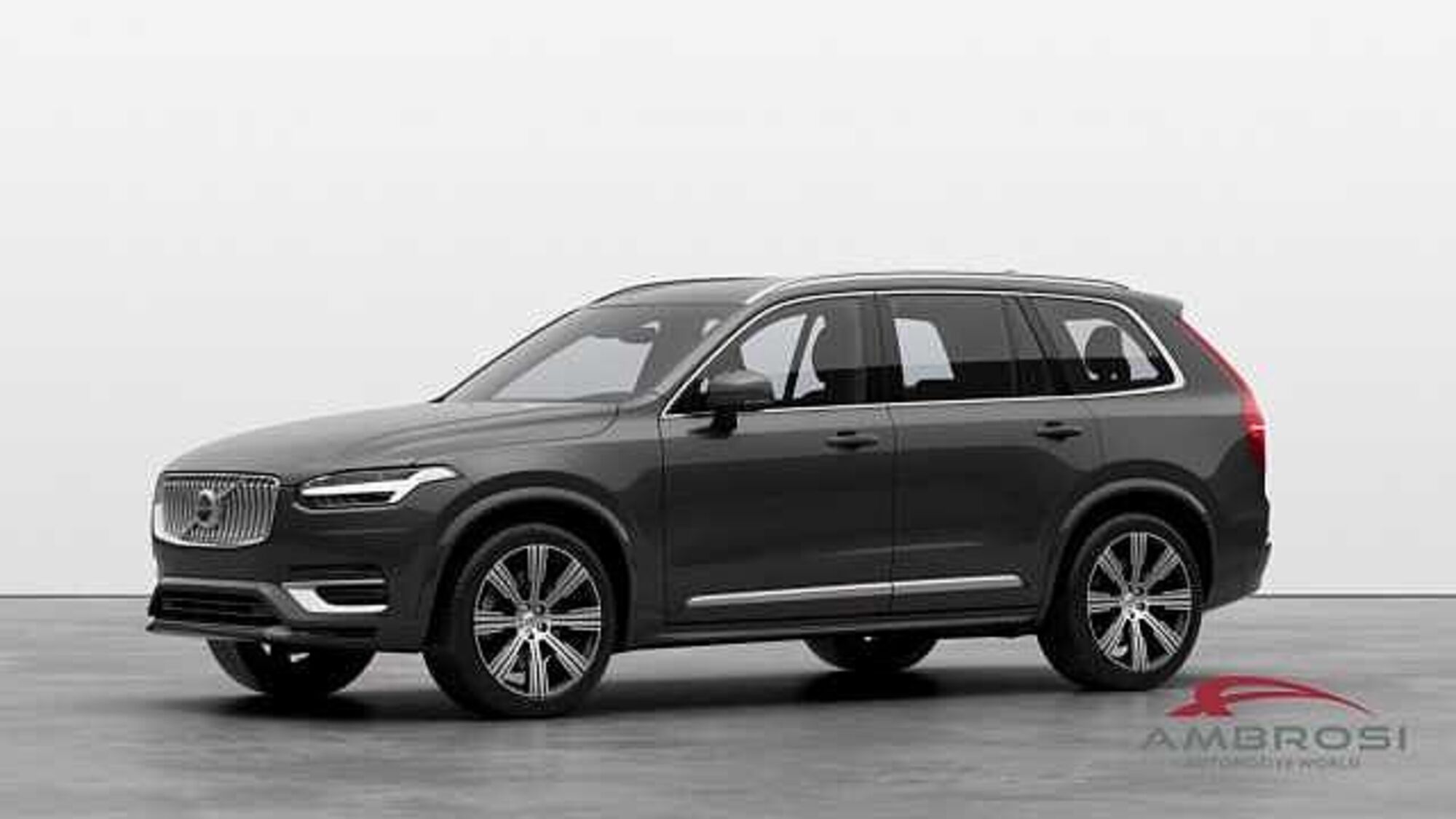 Volvo XC90 B5 AWD automatico Plus Bright nuova a Corciano