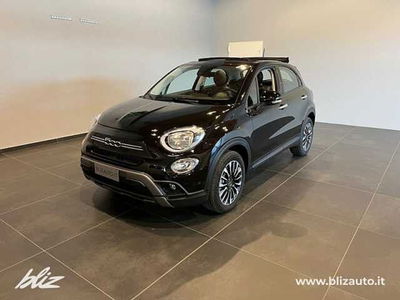 Fiat 500X 1.5 T4 Hybrid 130 CV DCT Cross Dolcevita nuova a Bordano