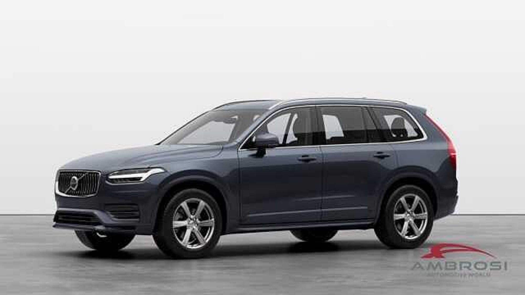 Volvo XC90 B5 AWD automatico Core nuova a Corciano