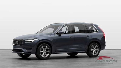 Volvo XC90 B5 AWD automatico Core nuova a Viterbo