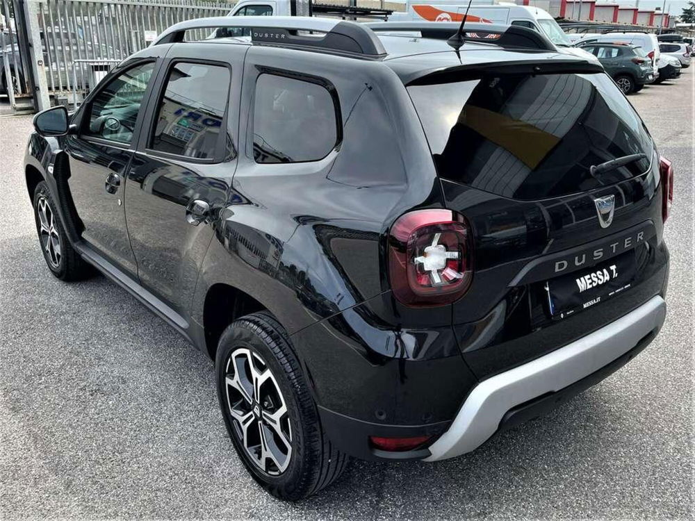 Dacia Duster usata a Monza e Brianza (4)