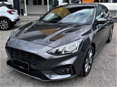Ford Focus 1.0 EcoBoost Hybrid 125 CV 5p. Active Style del 2021 usata a Monza