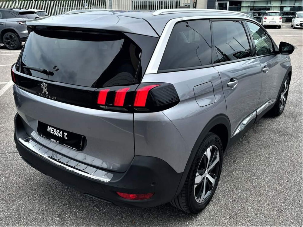 Peugeot 5008 usata a Monza e Brianza (3)