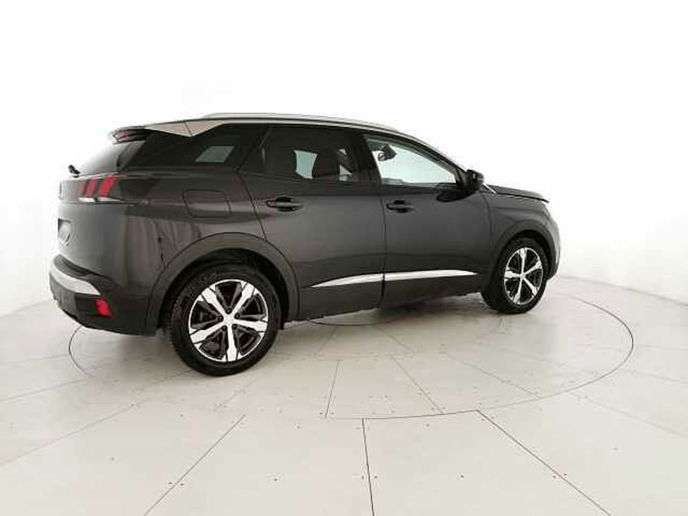 Peugeot 3008 usata a Chieti (3)