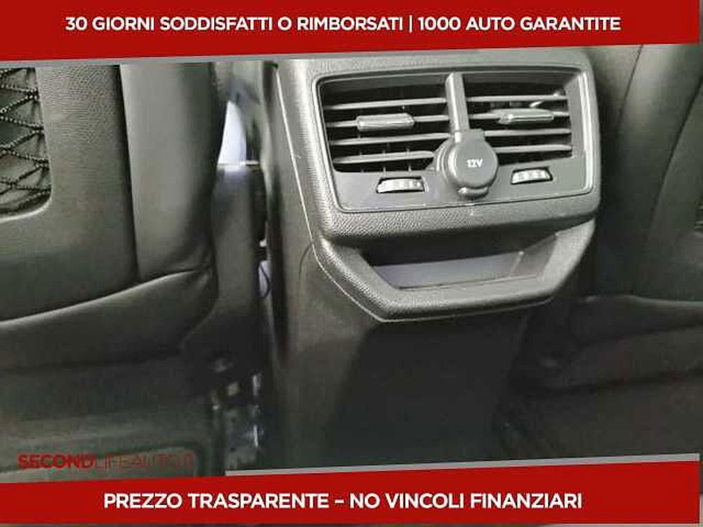 Peugeot 3008 usata a Chieti (12)