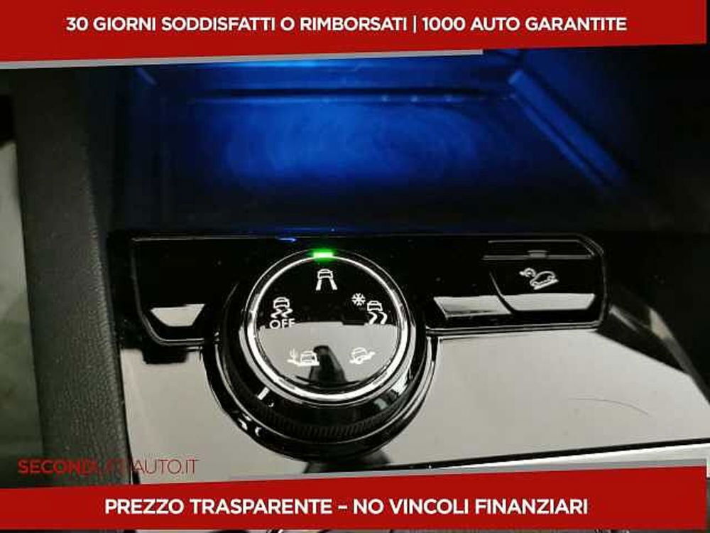 Peugeot 3008 usata a Chieti (20)