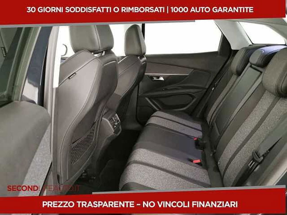 Peugeot 3008 usata a Chieti (6)