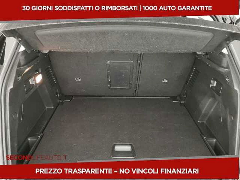 Peugeot 3008 usata a Chieti (7)