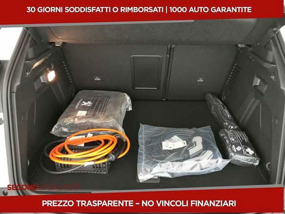 Peugeot 3008 nuova a Chieti (8)