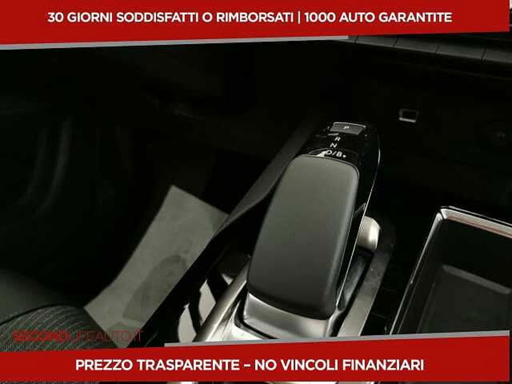 Peugeot 3008 nuova a Chieti (11)