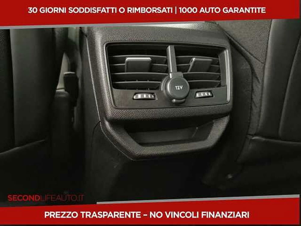 Peugeot 3008 nuova a Chieti (14)