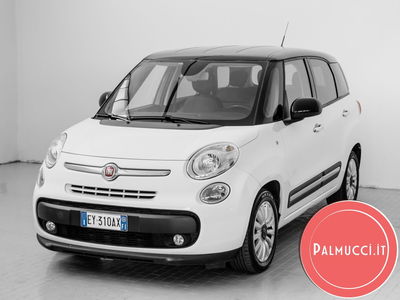 Fiat 500L Living 1.6 Multijet 120 CV Lounge  del 2014 usata a Prato