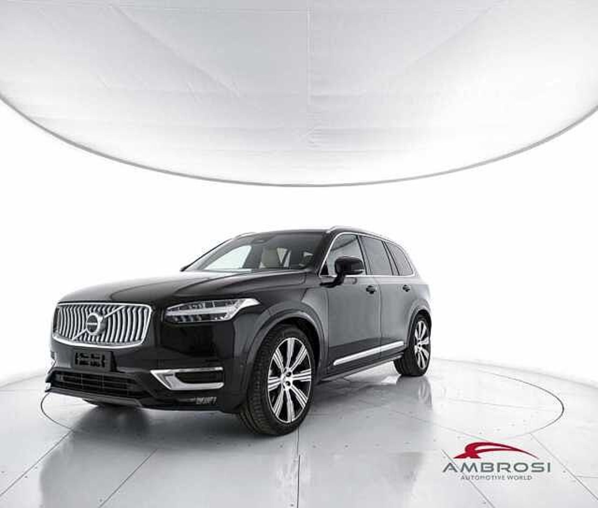 Volvo XC90 B5 AWD automatico Core nuova a Viterbo