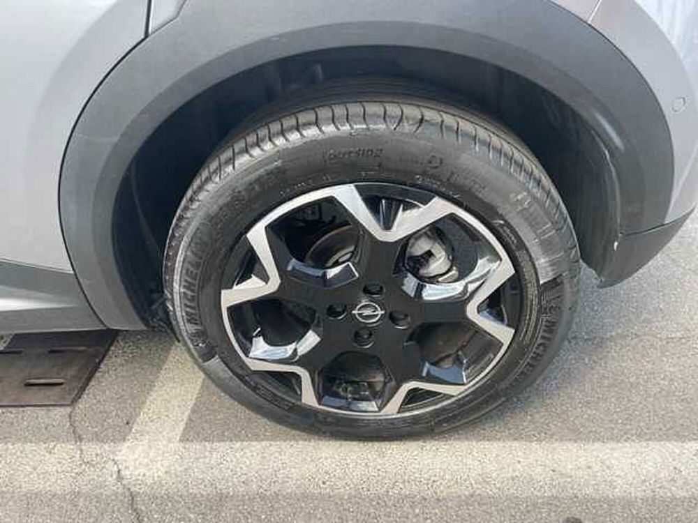 Opel Mokka usata a Ravenna (8)