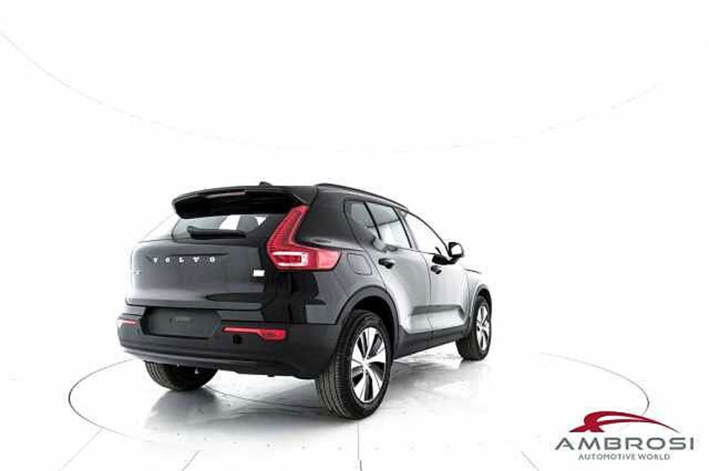 Volvo XC40 usata a Viterbo (3)