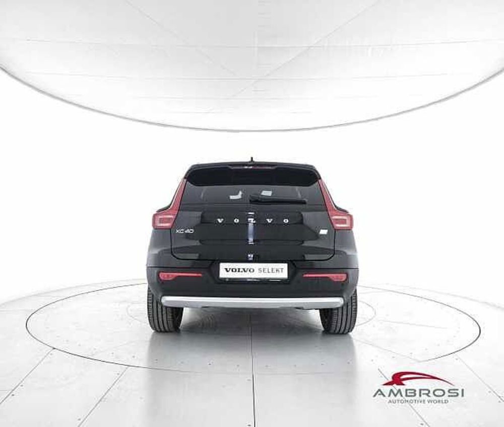 Volvo XC40 usata a Viterbo (6)