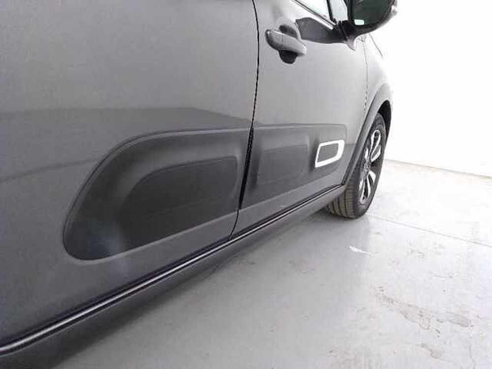 Citroen C3 usata a Cuneo (12)